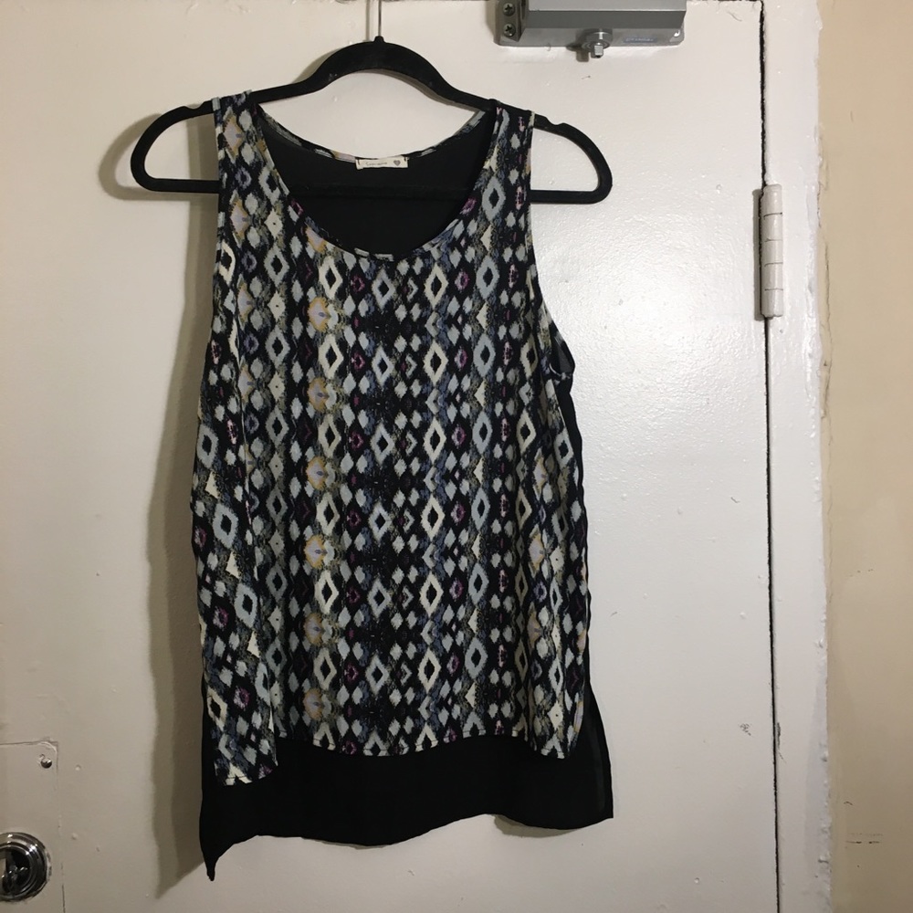 Geometric top